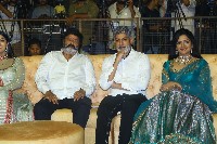 Rudrangi Movie Pre Release Event Photos